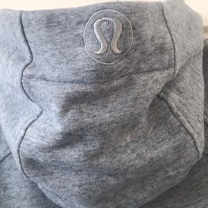 lululemon athletica Jackets & Coats - Lululemon Scuba Hoodie lululemon athletica Jackets & Coats - Lululemon Scuba Hoodie